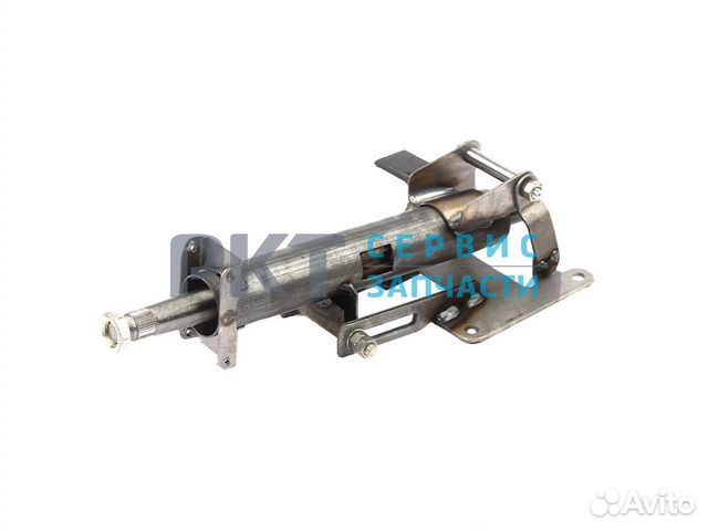 Колонка рулевая в сборе ГАЗель 3302, Соболь 2217 д