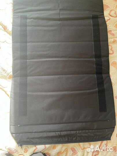 Чехол массажной кровати ceragem V3