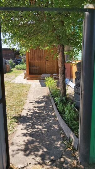 3-к. квартира, 80 м², 1/1 эт.