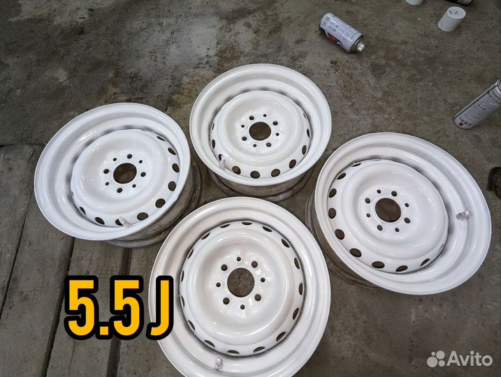 Диски r13 ваз штампы