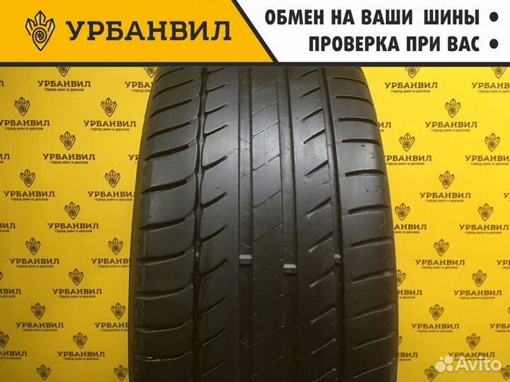 Michelin Primacy HP 225/55 R17 97W