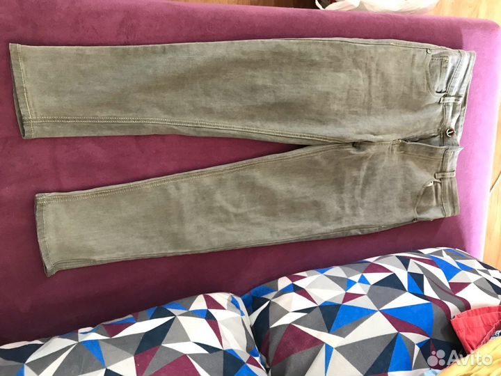 Женские вещи