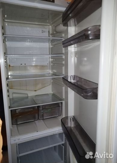 Холодильник Аристон