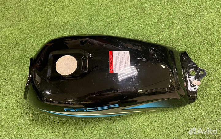 Бензобак на Racer RC150-23A Tourist