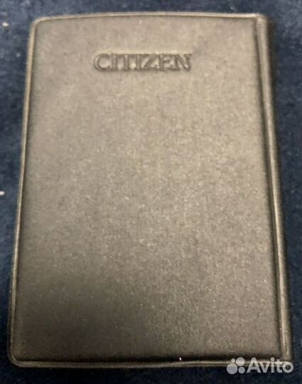 Инженерный калькулятор