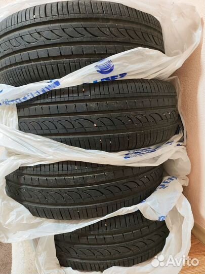 Formula Energy 225/55 R18