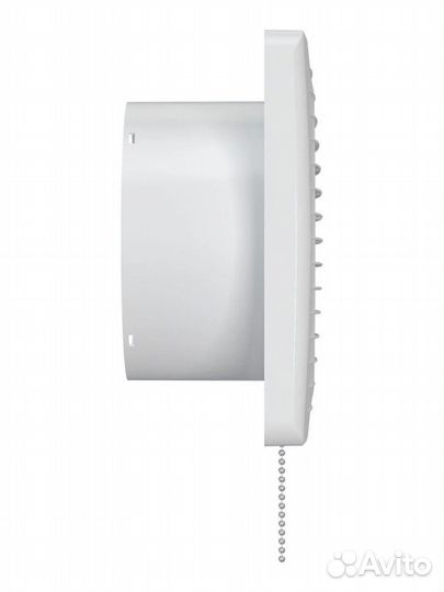 Бытовой вентилятор осевой ERA 5-02 D125 White