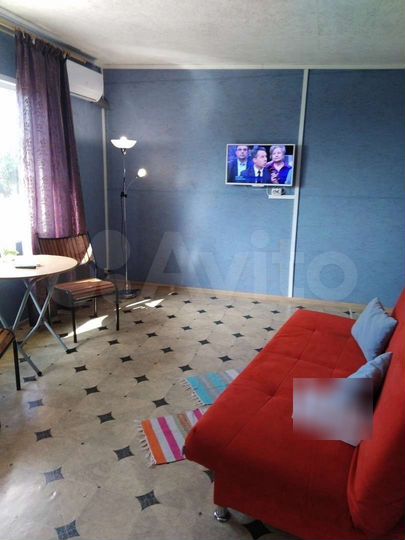 Дом 39 м² на участке 12 сот.