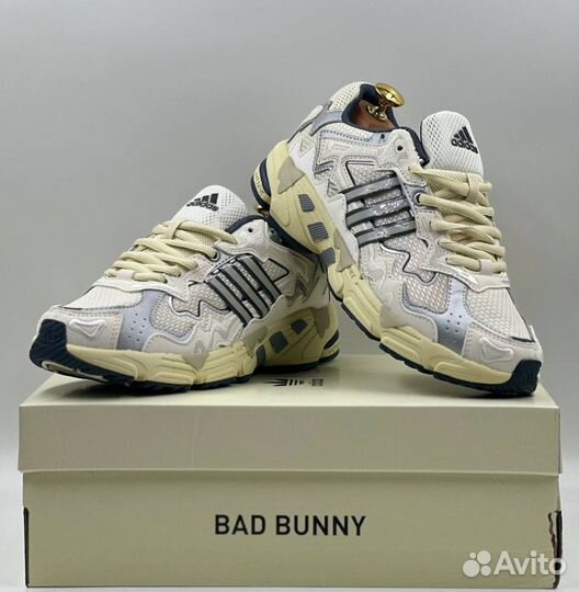 Кроссовки Adidas Bad Bunny Response CL