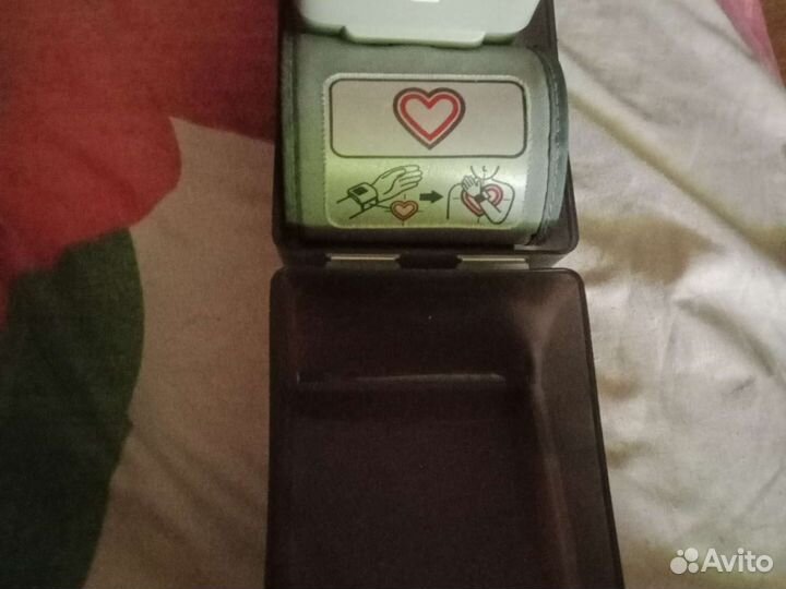 Тонометр автоматический omron