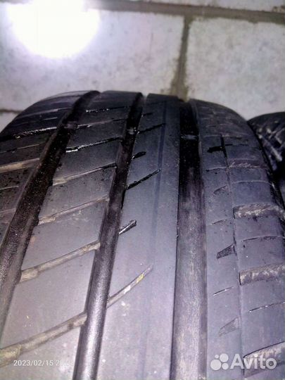 Matador MP 47 Hectorra 3 195/55 R16