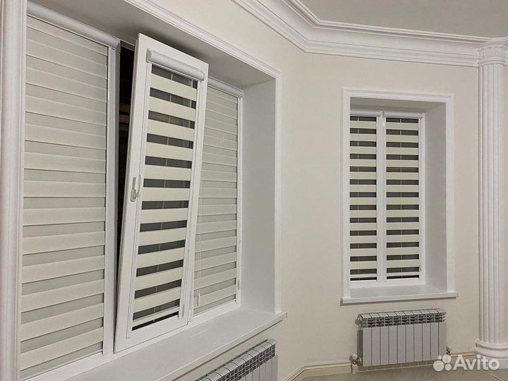 Рулонные шторы,качественные турецкие ткани