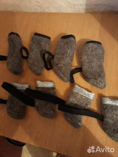 Дождевик для собак