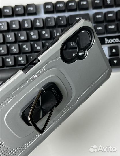 Чехол на Tecno Camon 19 Neo