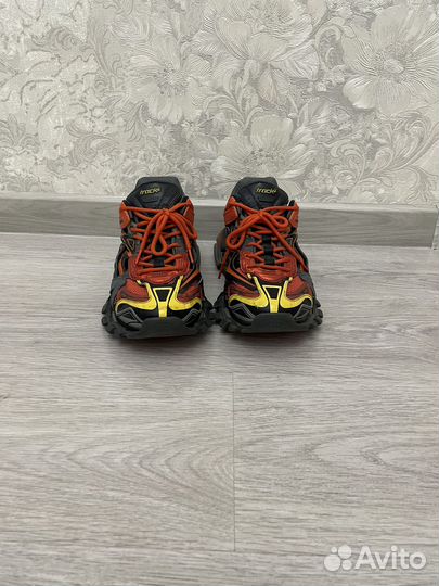 Balenciaga track 2 оригинал