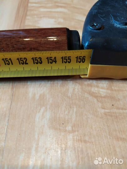 Бильярдный кий