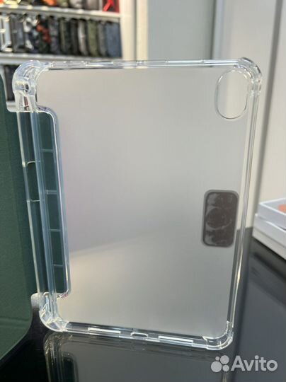 Чехол защитный logfer iPad mini 6