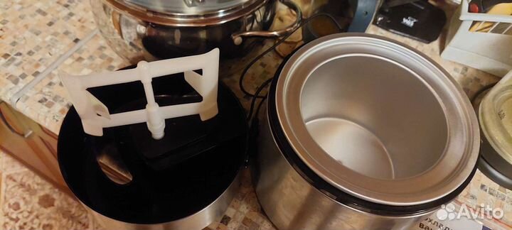 Мороженица kitfort 1804