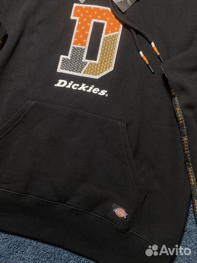 Худи Dickies