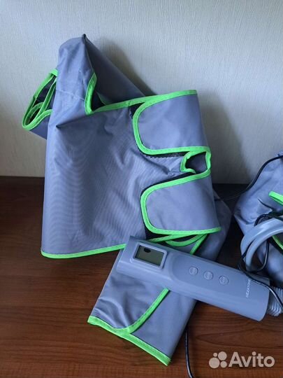 Массажер для ног Gezatone AMG709PRO