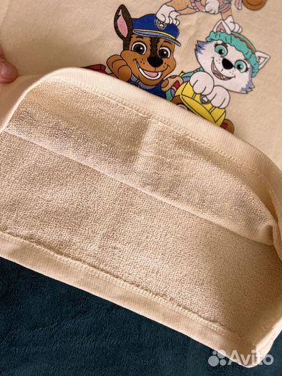 Платье для девочки новое (92-116р)