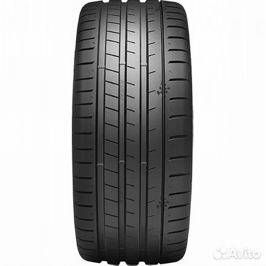 Kumho Ecsta PS91 275/35 R18 99Y