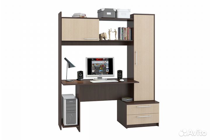 Стол компьютерный 