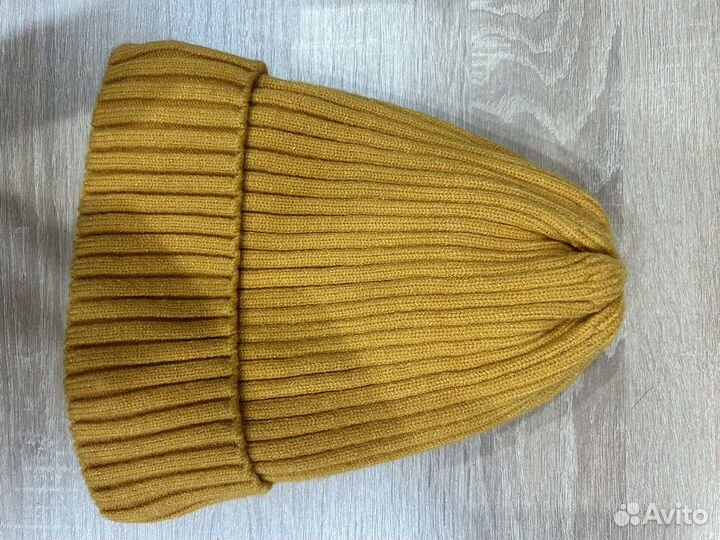 Детская шапка