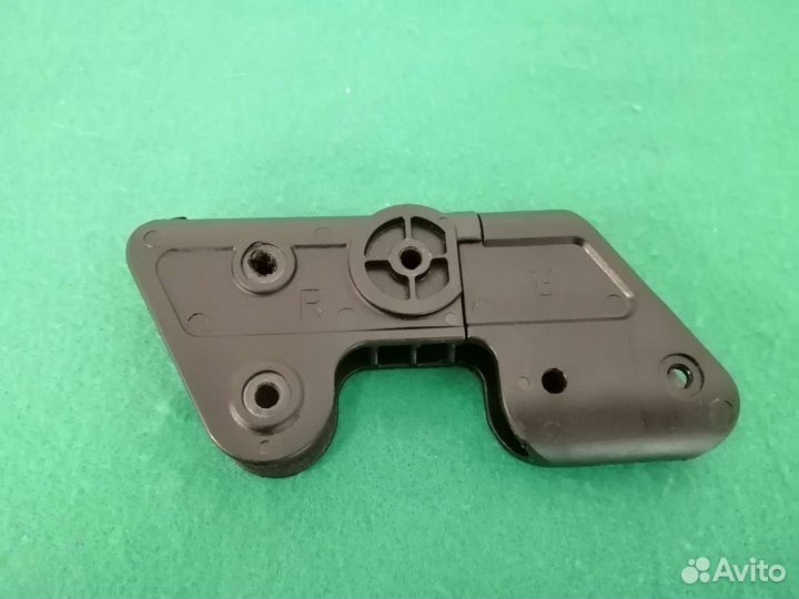 Механизм складывания на коляску Luxmom