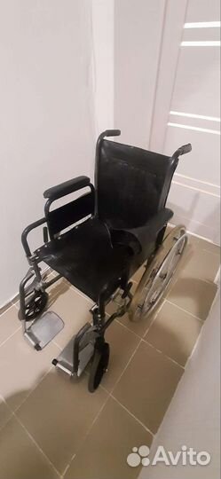 Инвалидная коляска прокат