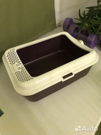 Миски и лоток