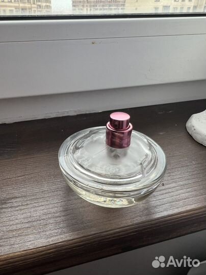 Лимитка dkny fresh blossom sparkling apple 50ml