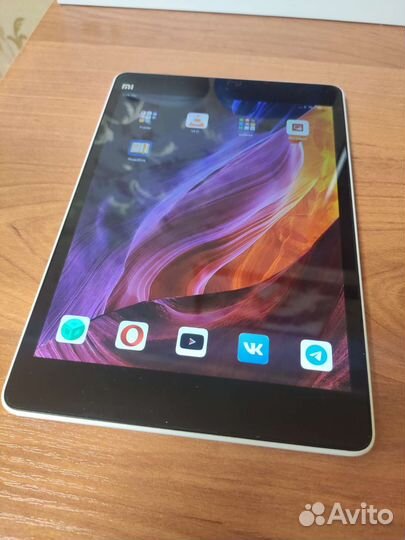 Xiaomi Mi Pad 16 gb