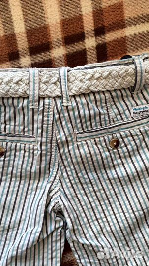 Шорты для мальчика