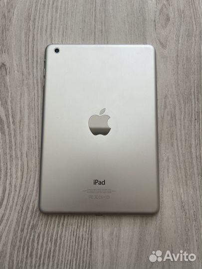 iPad mini