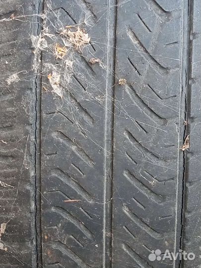 Yokohama Geolandar G95 225/55 R17