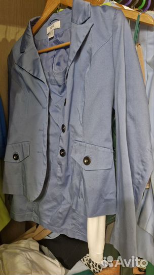 Пакет одежды 44