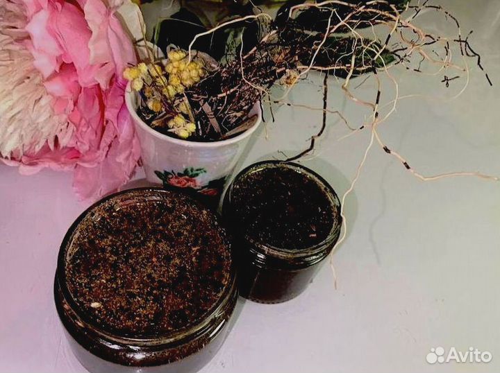 Средство от простатита