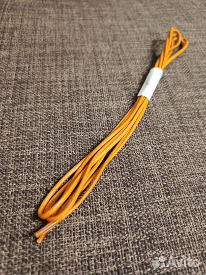 Шнурки для обуви Италия