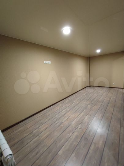 Свободного назначения, 42 м²