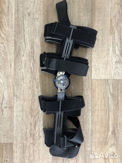 Коленный ортез