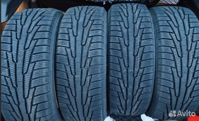 Nordman RS2 SUV 235/65 R18
