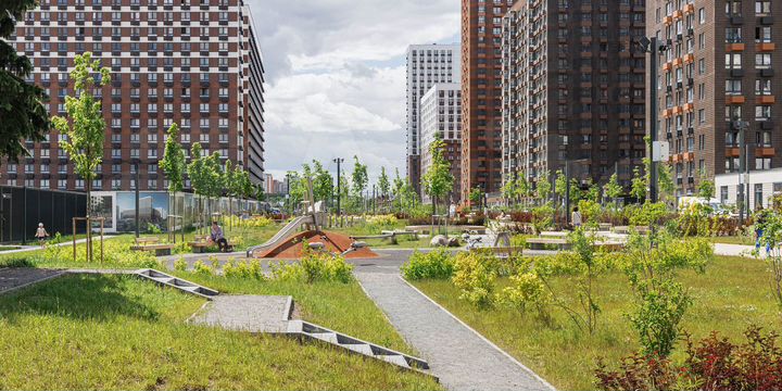 2-к. квартира, 36,2 м², 19/25 эт.