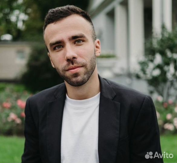 Продвижение соц.сетей, телеграмм-канала, реклама