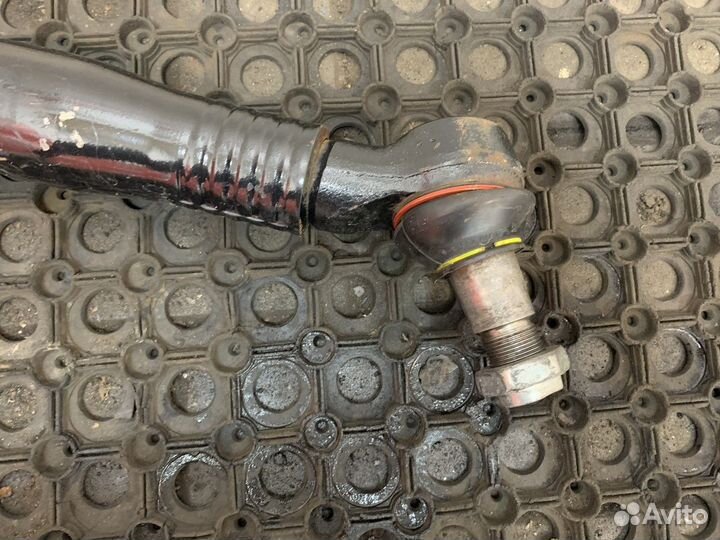 7422163637 Тяга рулевая поперечная Renault Premium