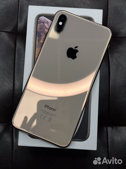 iPhone Xs Max, 64 ГБ