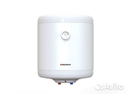 Водонагреватель KWH/S 50 