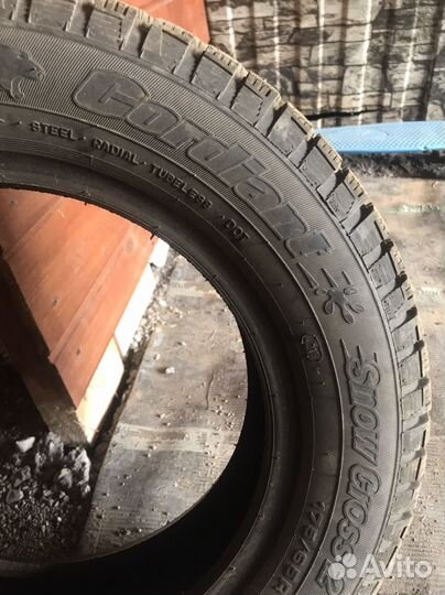Cordiant Snow Cross 2 175/65 R14