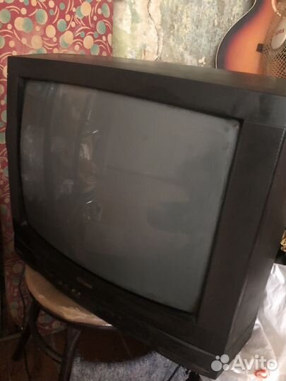 Телевизор