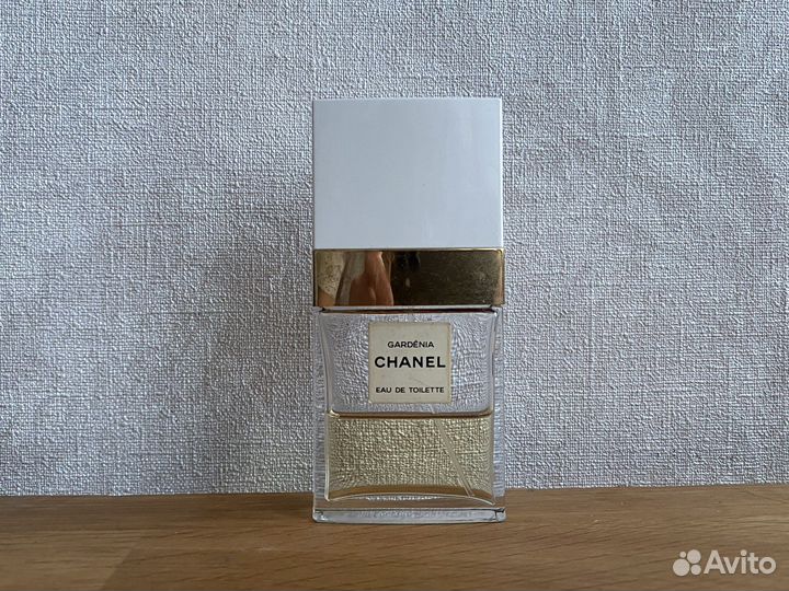 Gardenia Chanel EDT 35мл Американка